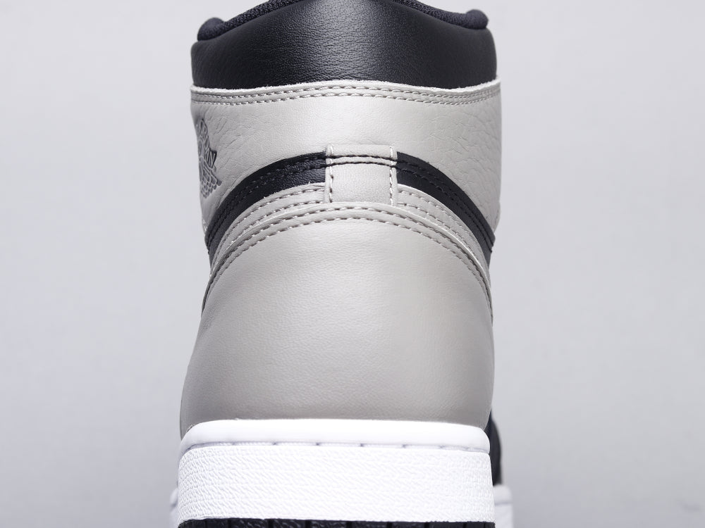 BL - AJ1 Grey Shadow