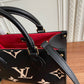 BL - High Quality Bags LUV 454