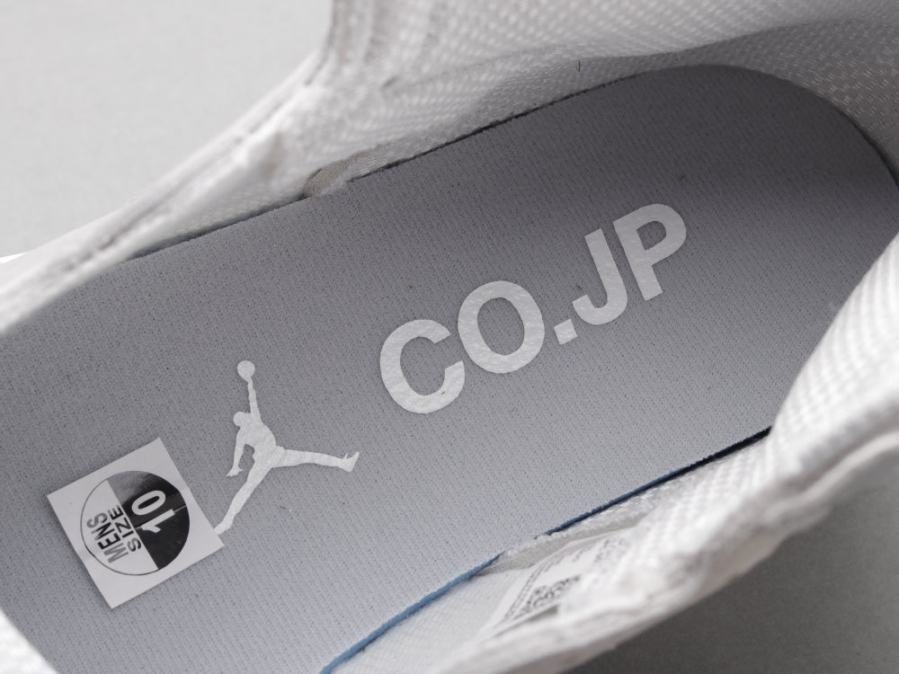 BL - AJ1 Japan only