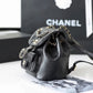 CHL Backpack Black For Women 7 in/18cm
