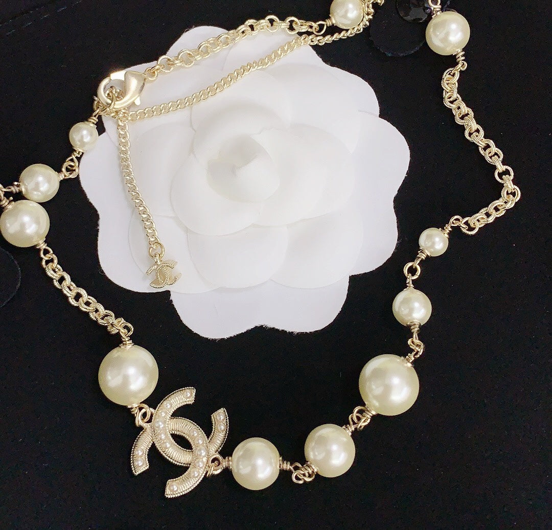 BL - High Quality Necklace CHL050