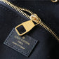 LV Saint Jacques Raffia Black For Women,  Shoulder And Crossbody Bags 22.4in/57cm LV M59808