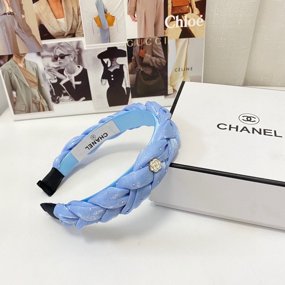 BL - New Hair Band CHL 032