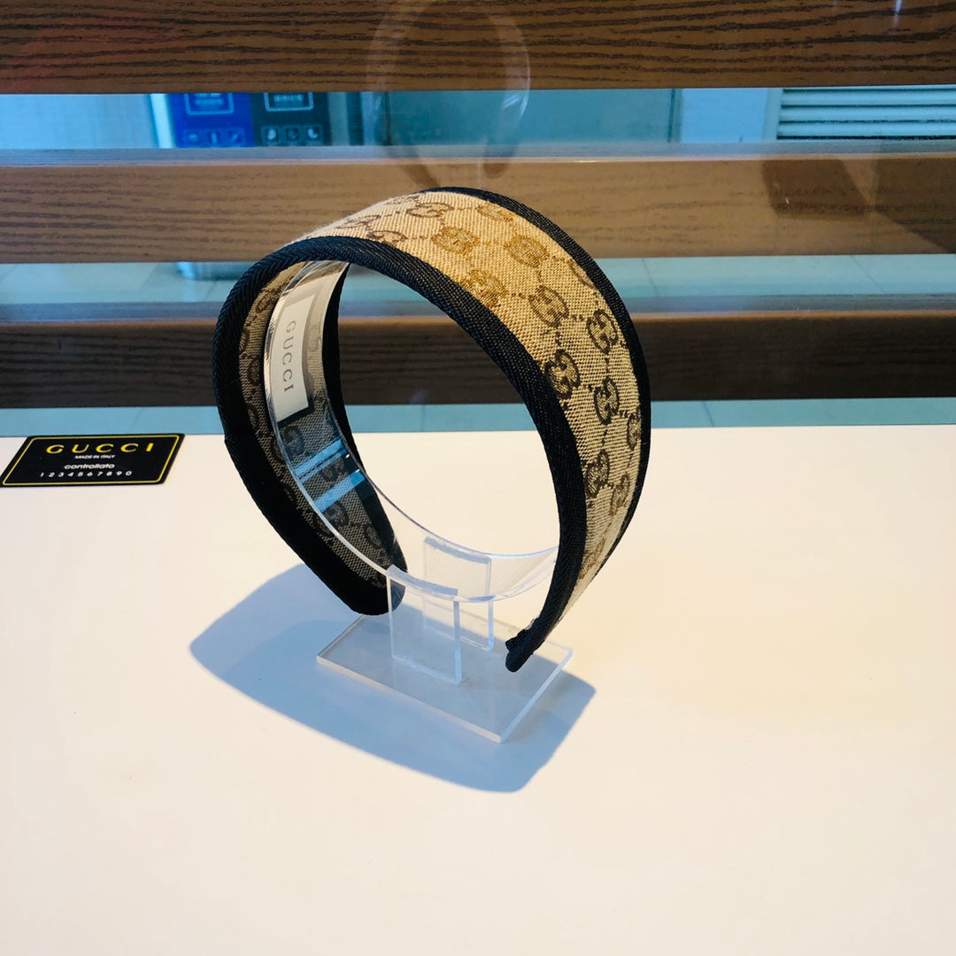 BL - New Hair Band GCI 009