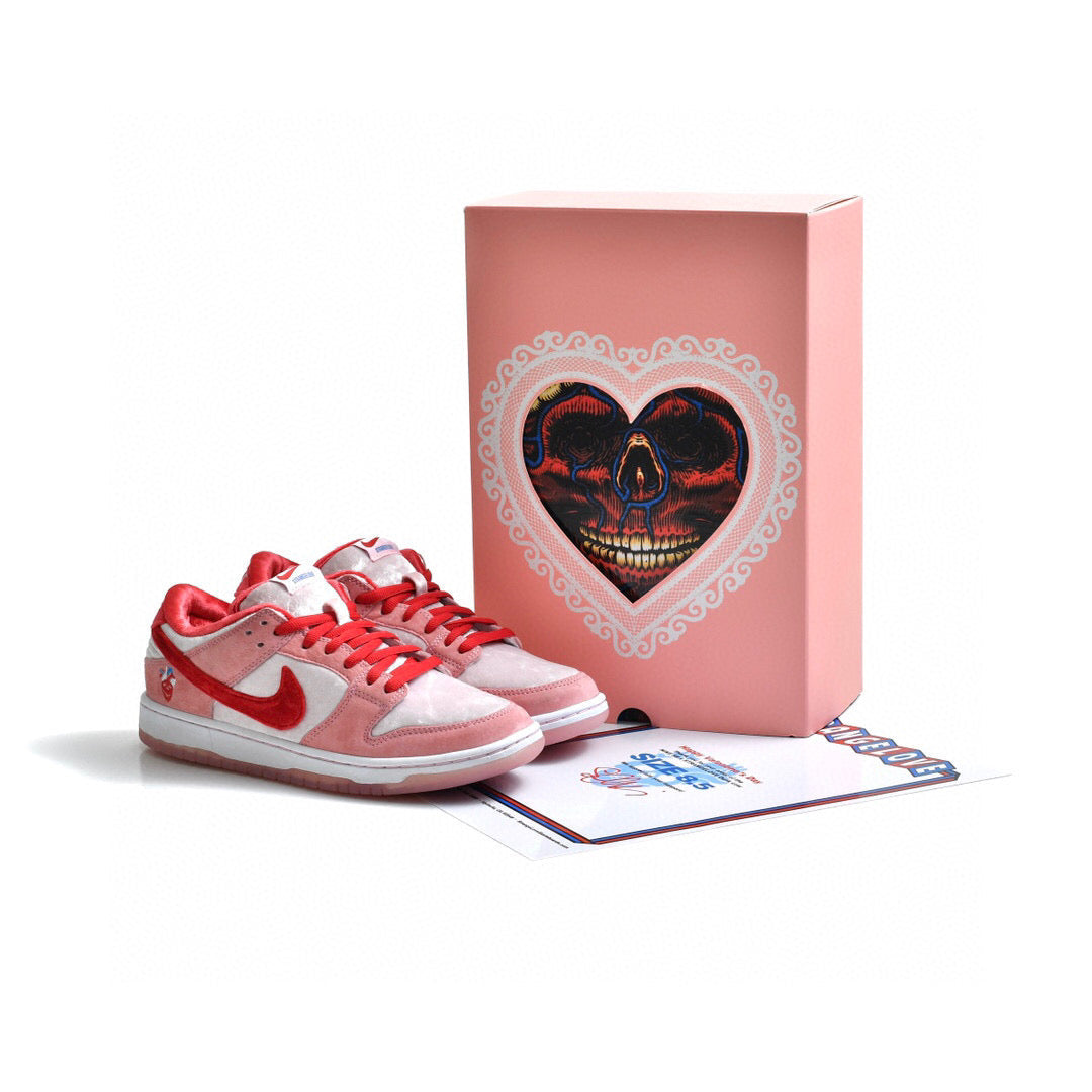 BL - NKE Valentine's Day