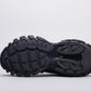 BL - Bla Track LED Black Sneaker