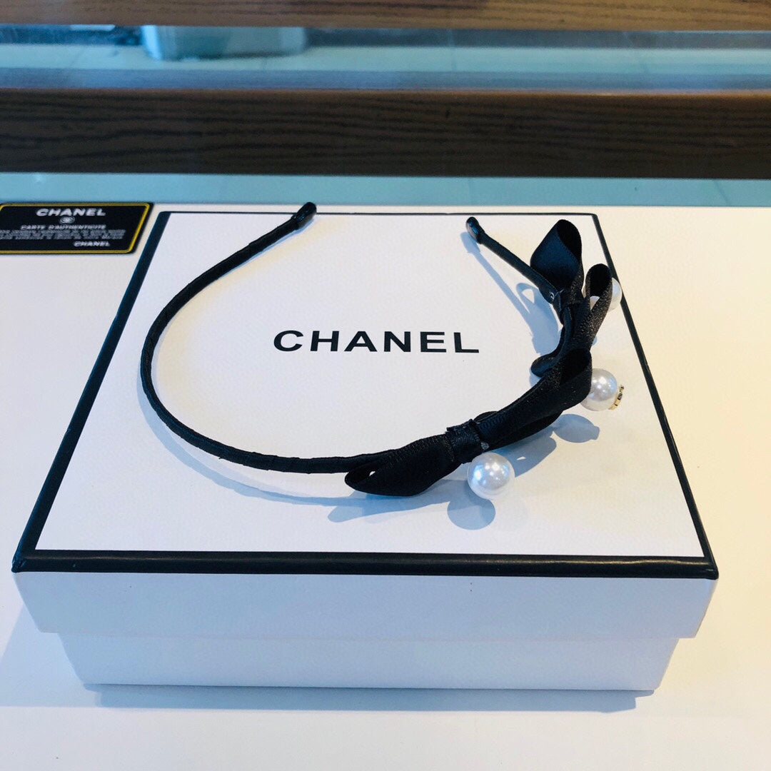 BL - New Hair Band CHL 011