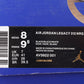 BL - AJ Legacy 312