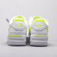 BL - AF1 Deconstructed Fluorescent Yellow