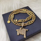 BL - High Quality Necklace DIR017