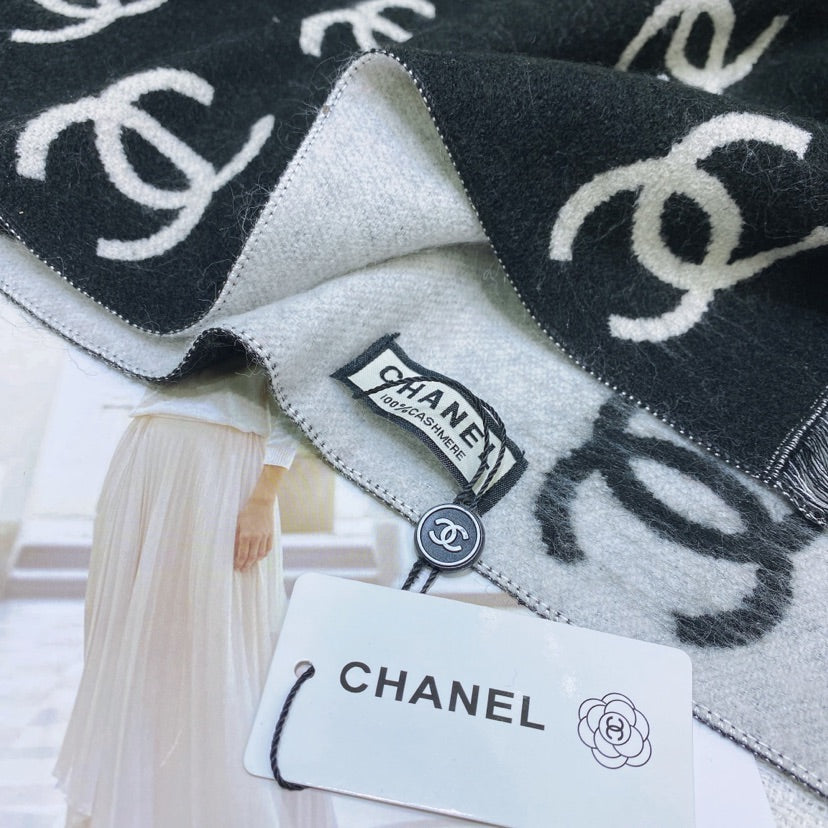 High Quality  CHL  Scarf 009