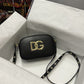 DG Crossbody 3.5 Bag Black For Women 7.5in/19cm DG BB7095AW57680999