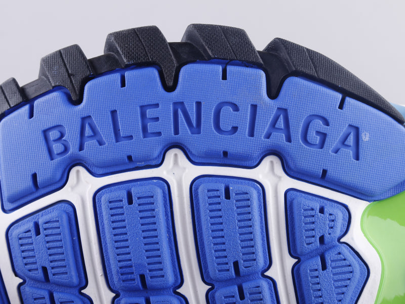 BL - Bla Track Three Generations Sneaker