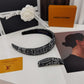 BL - New Hair Band LUV 040