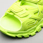 BL - Bla Green Track Sandals Sneaker