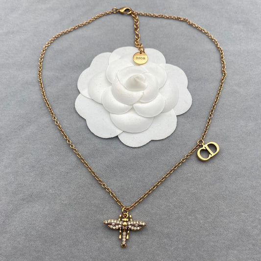 BL - High Quality Necklace DIR010