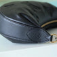 LV Over The Moon Bag Handbags For Women In Black 10.8in/28cm LV M59799