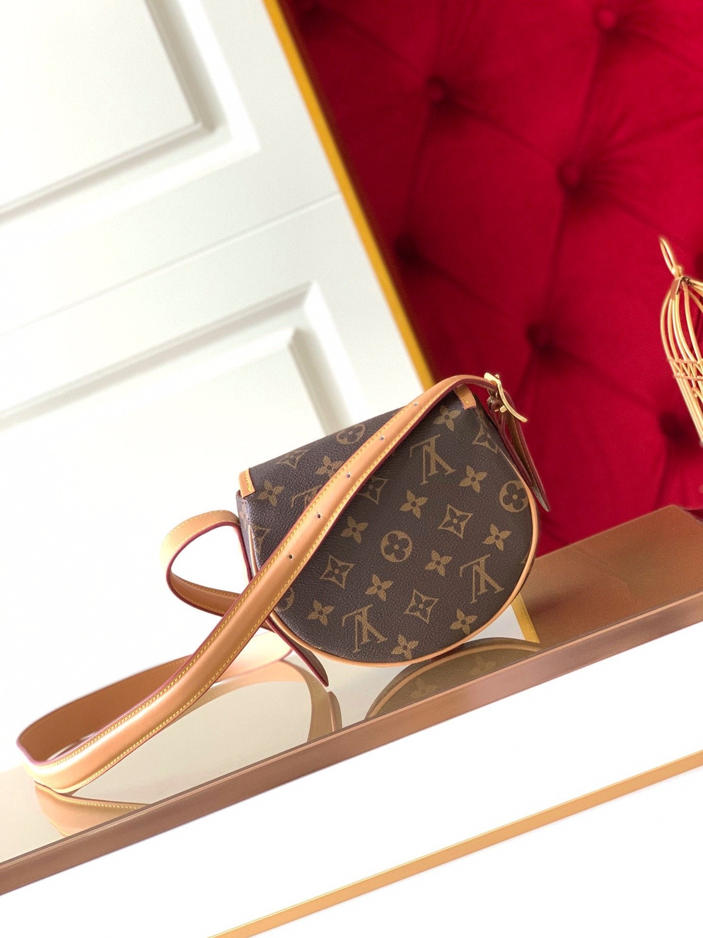 BL - High Quality Bags LUV 021