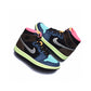 BL - AJ1 High Color Patchwork