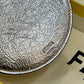 FI 12 Pro Phone Holder Silver Bag For Woman 21.5cm/8.5in 7AS055AISPF0MK5