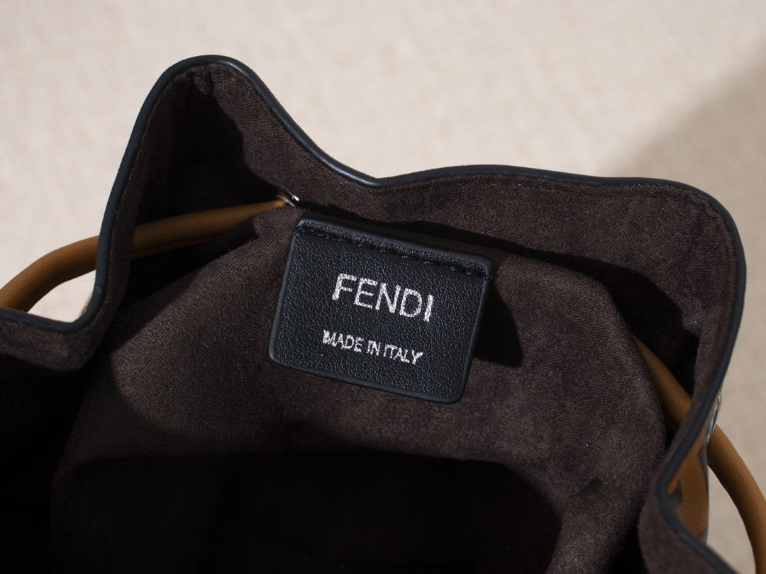 BL - High Quality Bags FEI 037