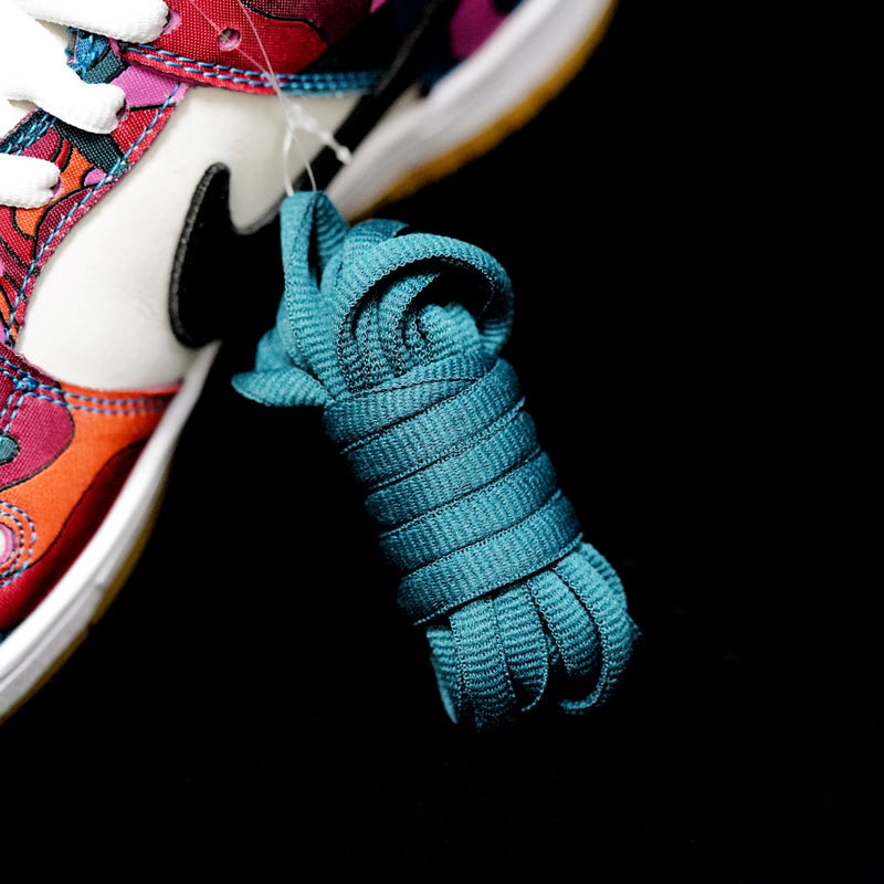 BL - Parra x SB Dunk Low