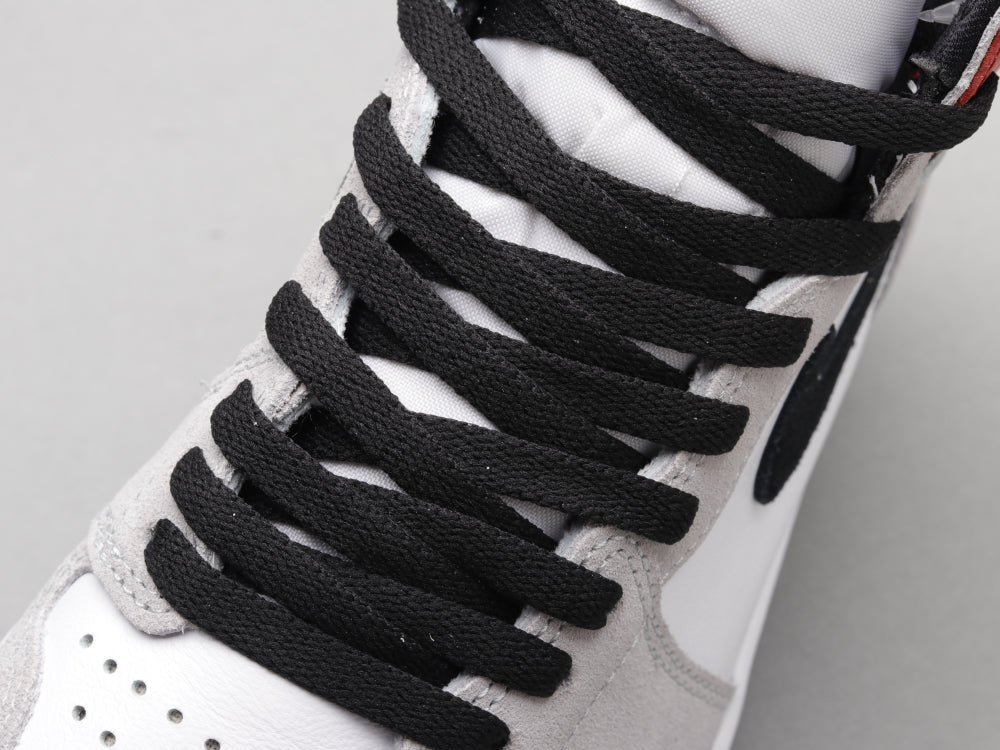 BL - AJ1 Small Union Soot