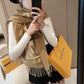 High Quality LUV  Scarf 011