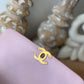 CHL Classic Diamond Flap Bag Light PiNike For Women, Women’s Bags 9.1in/23cm