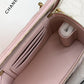 ChanelVanity With Chain Light PiNike For Women, Women’s Bags 6.2in/16cm