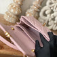 CHL Classic Diamond Flap Bag Light PiNike For Women, Women’s Bags 9.1in/23cm