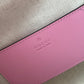 gg Bamboo Small Backpack Pink For Women, Women’s Bags 8.6in/22cm gg ‎‎702101 UZY0T 5814