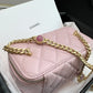ChanelVanity With Chain Light PiNike For Women, Women’s Bags 6.2in/16cm