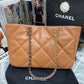 ChanelShopping ChanelBag 19 Brown For Women, Women’s Bags 16in/41cm