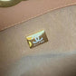 ChanelShopping ChanelBag 19 Brown For Women, Women’s Bags 16in/41cm