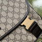 gg Imprime Medium Messenger Bag Brown For Women, Women’s Bags 12in/30.5cm gg