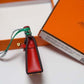 HM Kelly Mini Limited Red For Women, Handbags 2.4in/6cm