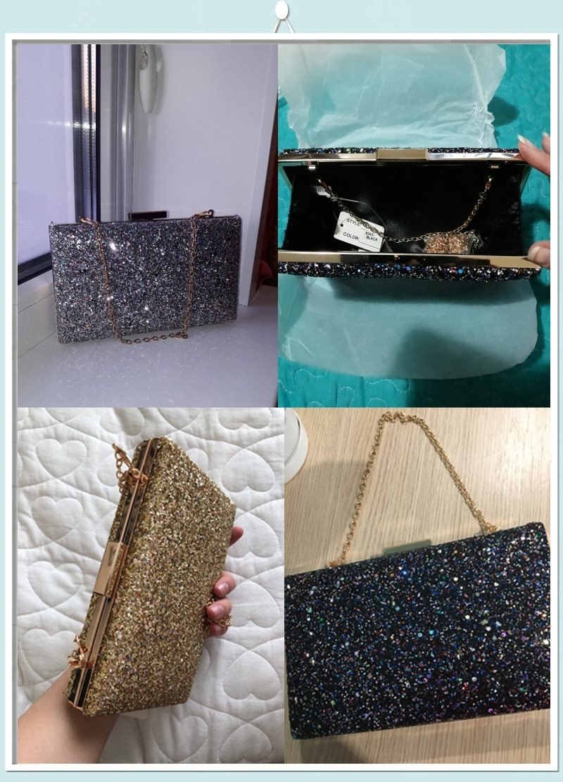 BL - 2021 EBLNING BAG FOR WOMEN EV020
