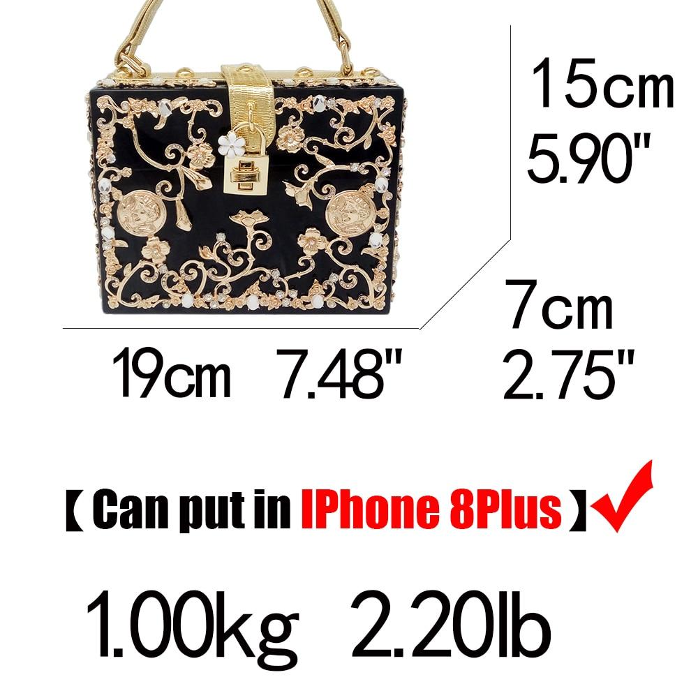 BL - 2021 EBLNING BAG FOR WOMEN EV003