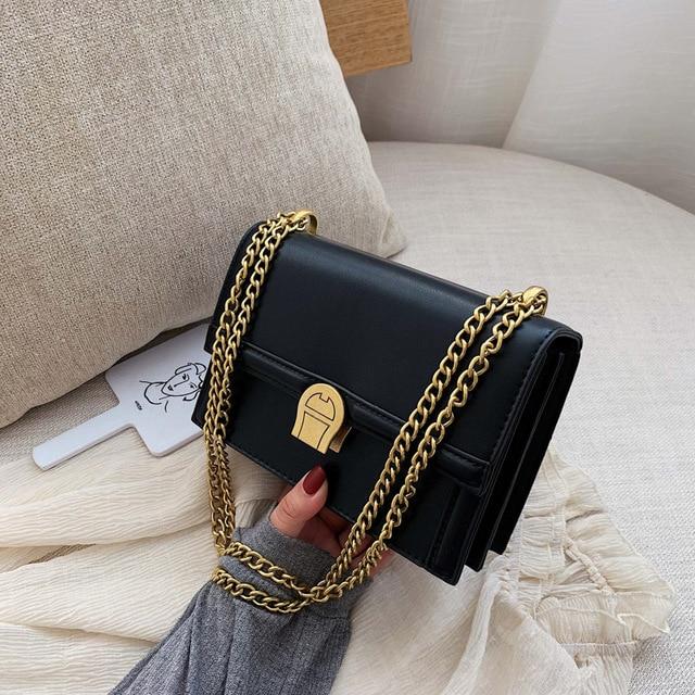 BL - 2021 Shoulder Bag For Women SB004