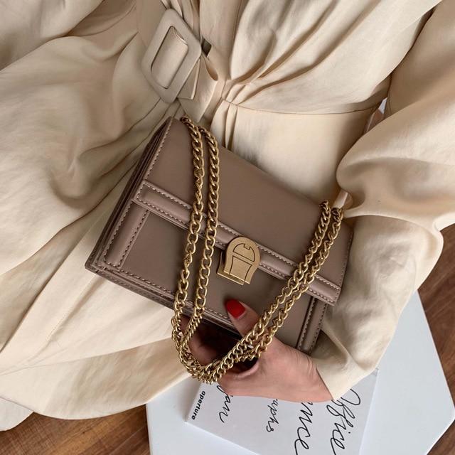 BL - 2021 Shoulder Bag For Women SB004