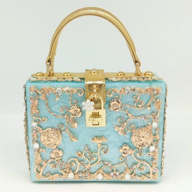 BL - 2021 EBLNING BAG FOR WOMEN EV003