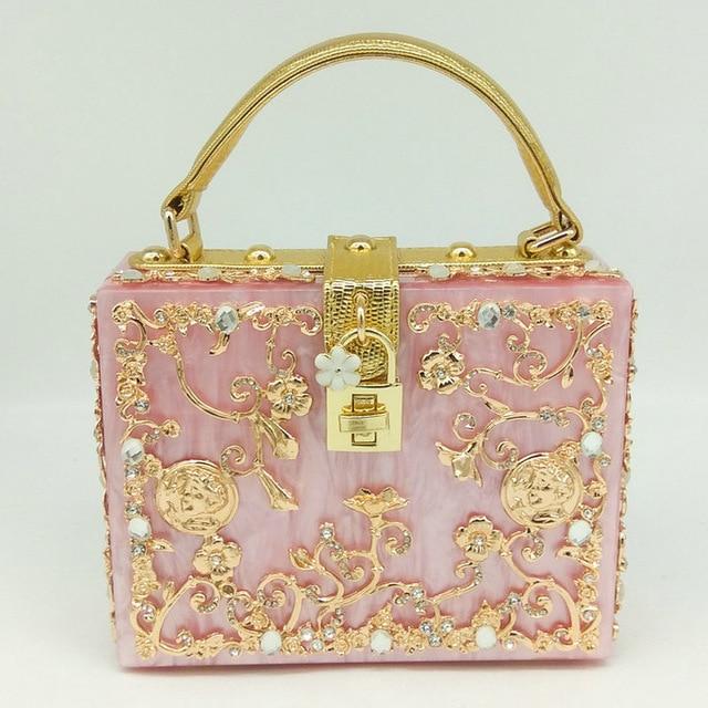 BL - 2021 EBLNING BAG FOR WOMEN EV003
