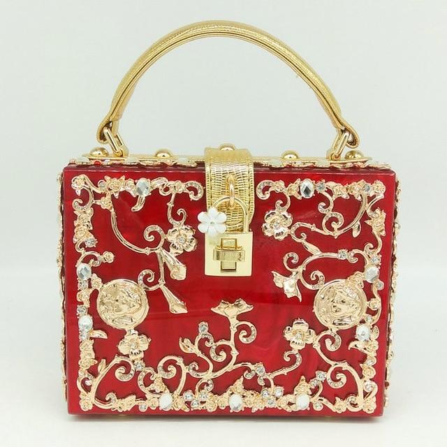 BL - 2021 EBLNING BAG FOR WOMEN EV003