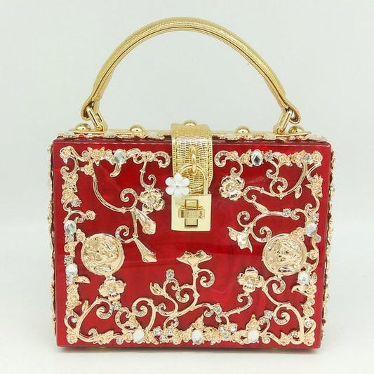 BL - 2021 EBLNING BAG FOR WOMEN EV003