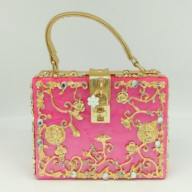 BL - 2021 EBLNING BAG FOR WOMEN EV003