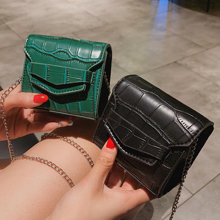 BL - 2021 MINI BAG FOR WOMEN MB003