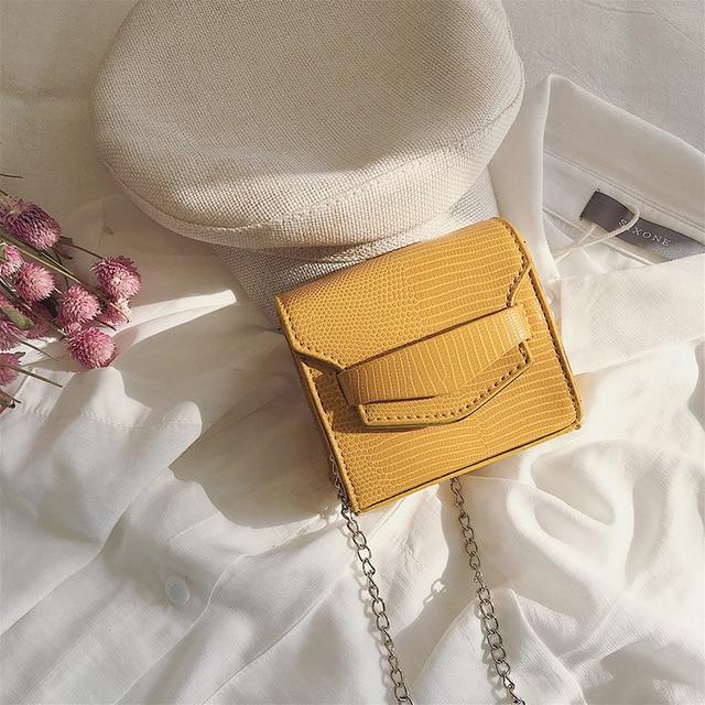 BL - 2021 MINI BAG FOR WOMEN MB003