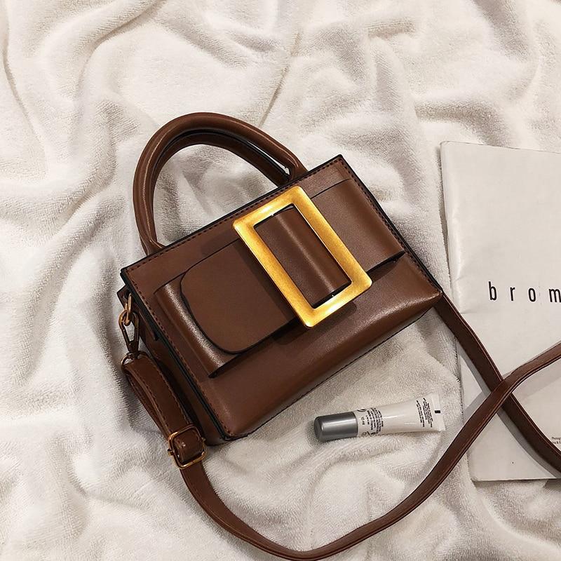 BL - 2021 Shoulder Bag For Women SB006