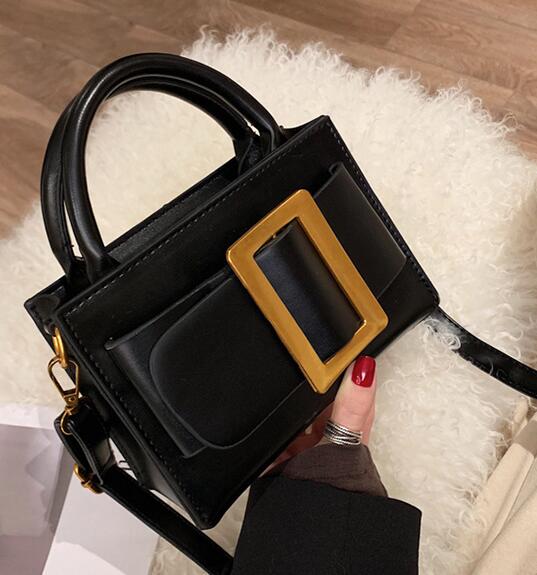 BL - 2021 Shoulder Bag For Women SB006